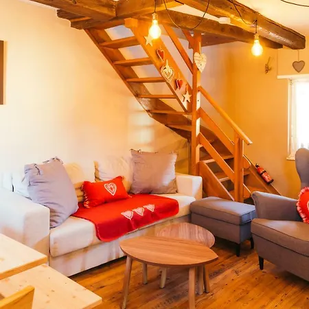 Des Tanneurs - Riesling Apartment