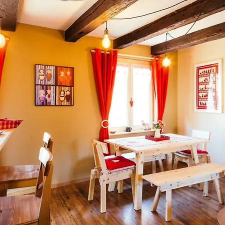 Des Tanneurs - Riesling Apartment *