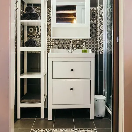 Des Tanneurs - Riesling Apartment