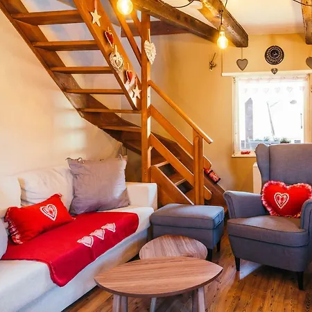 Apartament Des Tanneurs - Riesling *