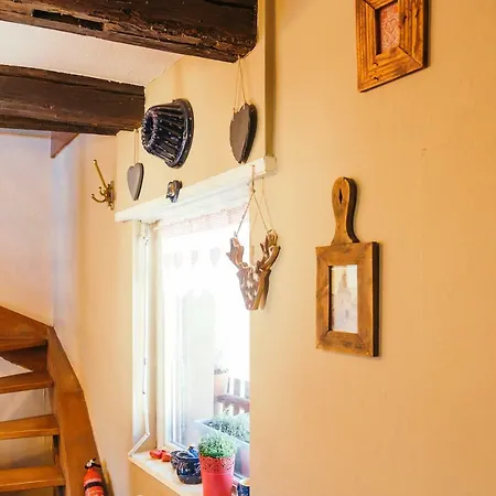 Des Tanneurs - Riesling Apartment