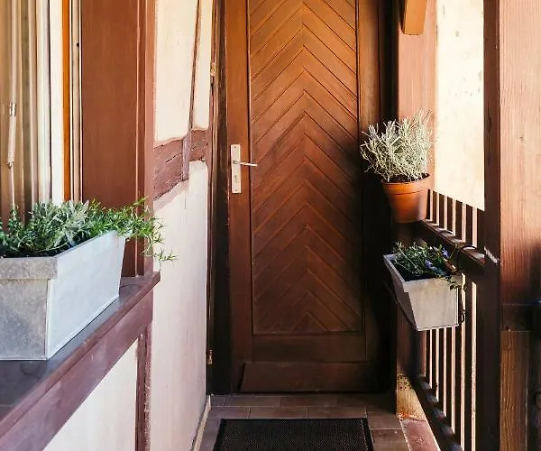 Des Tanneurs - Riesling * Оберне