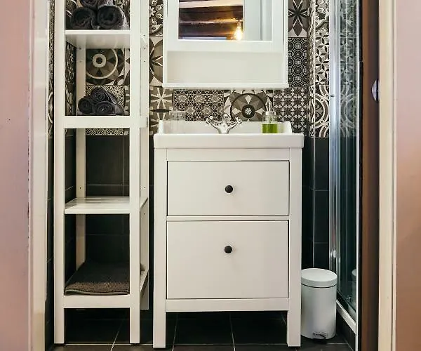 Des Tanneurs - Riesling Апартаменты