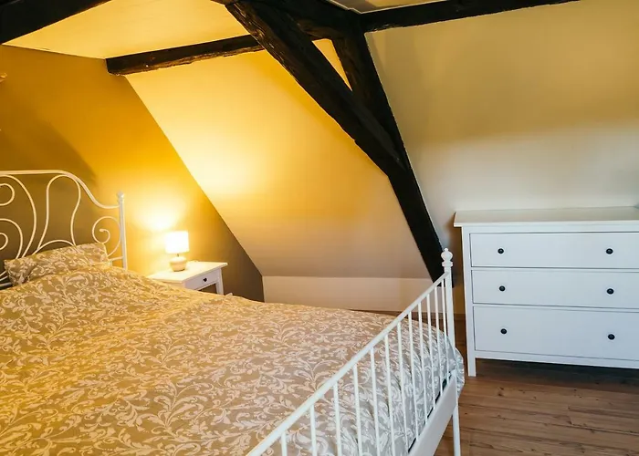 Des Tanneurs - Riesling * Оберне